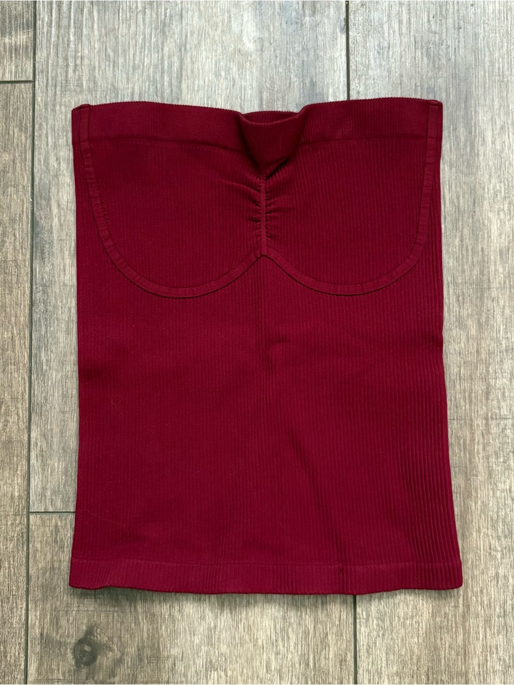 Free People Meg Tube Top